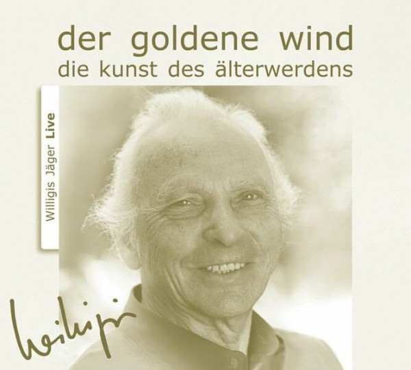 Der goldene Wind: Die Kunst des Älterwerdens