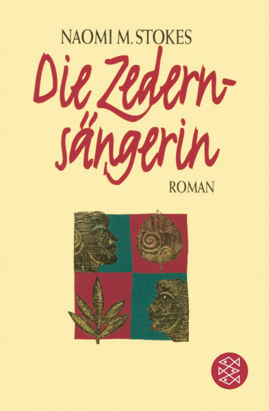 Die Zedernsängerin: Roman (Fischer Taschenbücher)