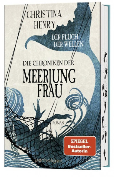 Die Chroniken der Meerjungfrau - Der Fluch der Wellen