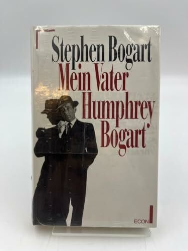 Mein Vater Humphrey Bogart