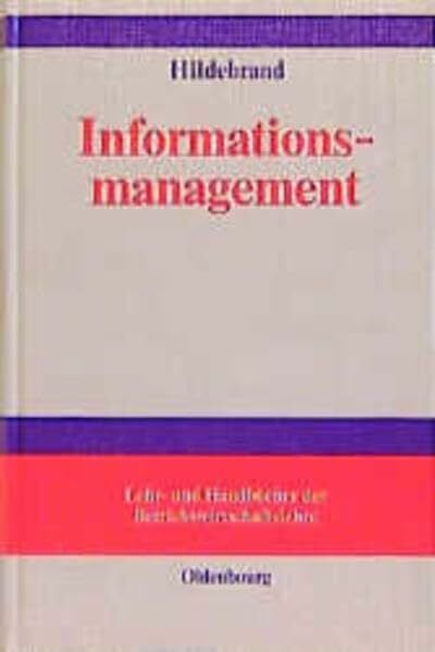 Informationsmanagement