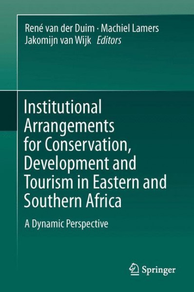 Institutional Arrangements for Conservation, Development and Tourism in Eastern and Southern Africa