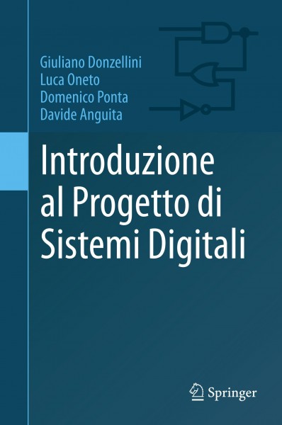 Introduzione al Progetto di Sistemi Digitali