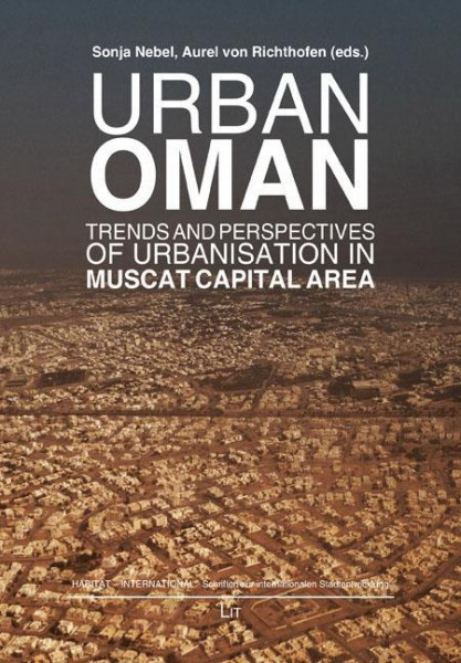 Urban Oman
