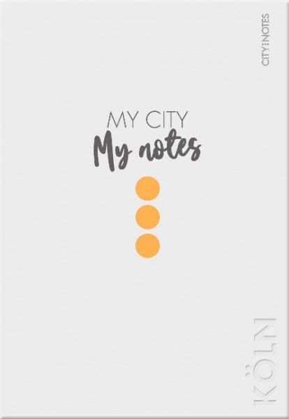 City Notes Köln