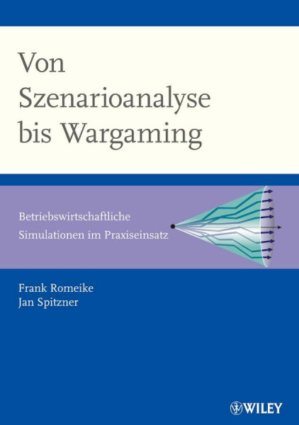 Von Szenarioanalyse bis Wargaming: Betriebswirtschaftliche Simulationen im Praxiseinsatz