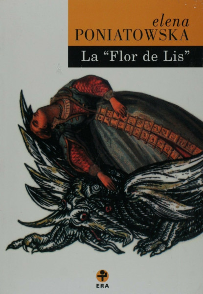 La Flor de Lis