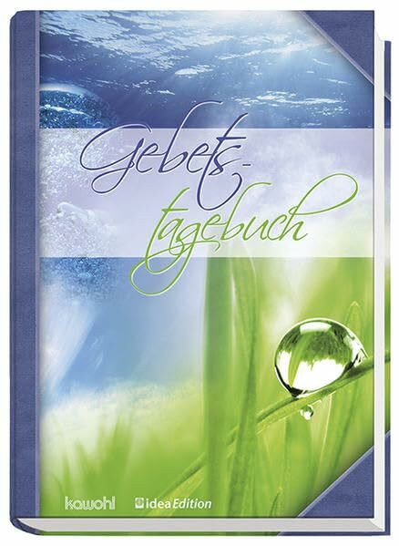 Gebetstagebuch