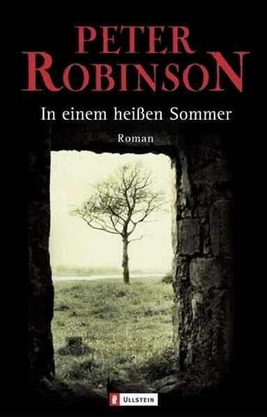 In einem heissen Sommer (Ullstein Taschenbuch)