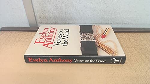 Voices on the Wind Voices on the Wind