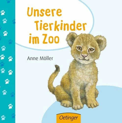 Unsere Tierkinder im Zoo