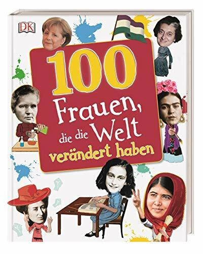 100 Frauen, die die Welt verändert haben