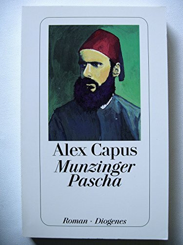 Munzinger Pascha