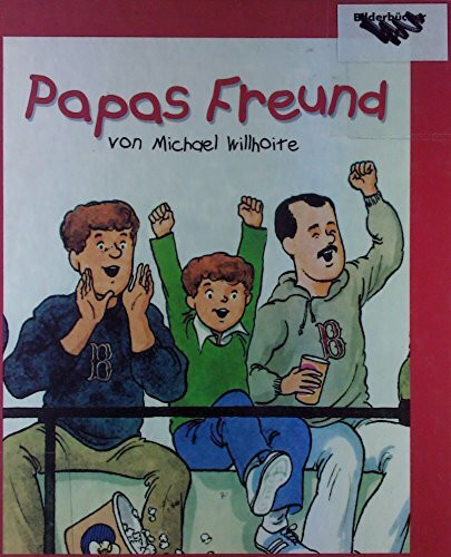 Papas Freund