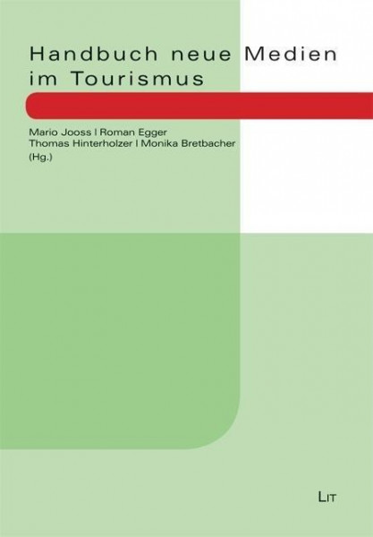 Handbuch neue Medien im Tourismus
