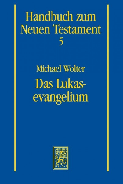 Das Lukasevangelium