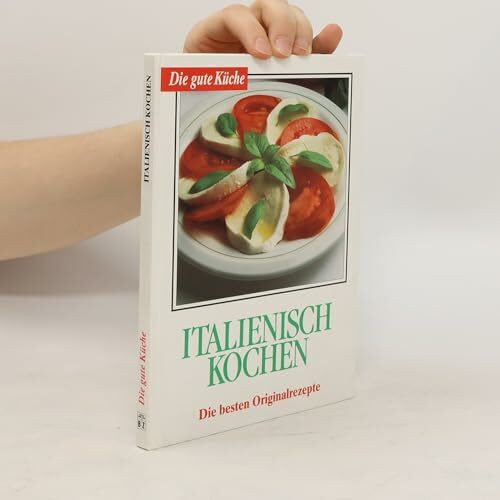 Italienisch kochen