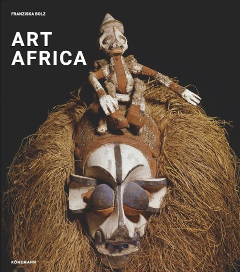 Art Africa