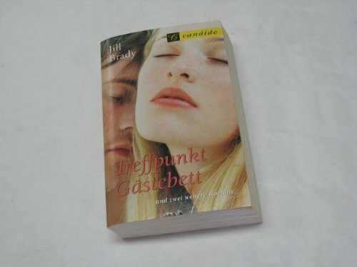 Treffpunkt Gästebett. 3 Romane