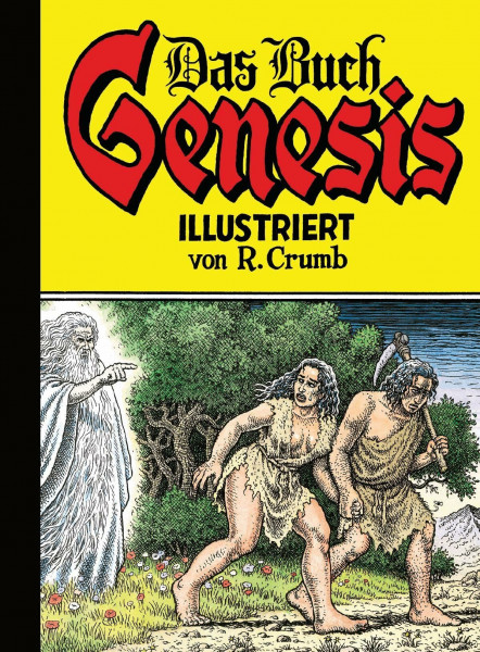 Das Buch Genesis