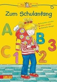 Conni Gelbe Reihe: Zum Schulanfang. VE 5