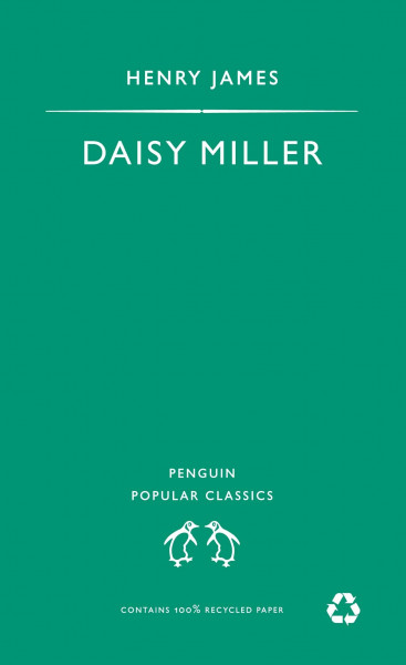 Daisy Miller
