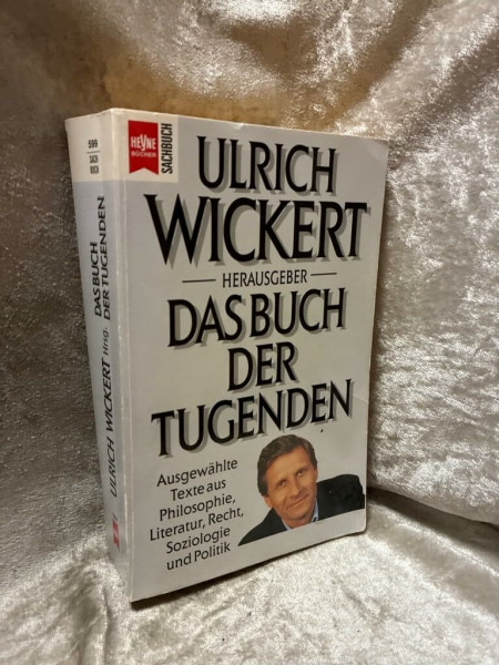 Das Buch der Tugenden