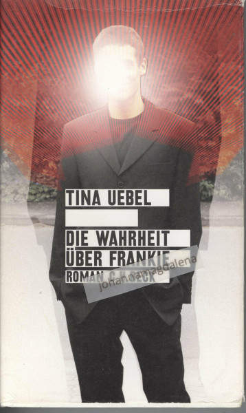 Die Wahrheit über Frankie