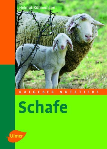 Schafe (Ratgeber Nutztiere)