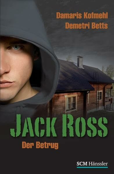 Jack Ross - Der Betrug (Jack Ross, 3, Band 3)