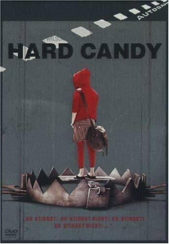 Hard Candy - Steelbook [2 DVDs]