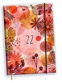 Taschenkalender 2022