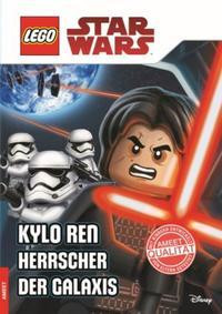 LEGO® Star Wars(TM) - Kylo Ren - Herrscher der Galaxis
