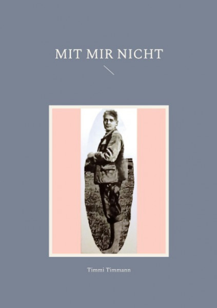 Mit mir nicht