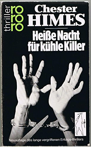 Heiße Nacht für kühle Killer