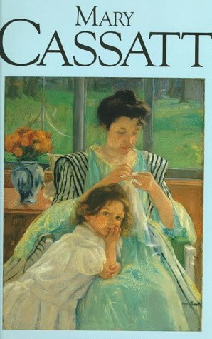 Mary Cassatt