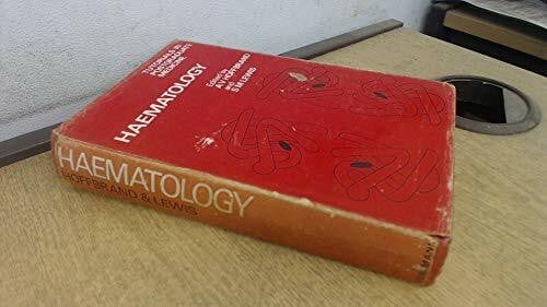 Tutorials in Postgraduate Chemistry: Haematology