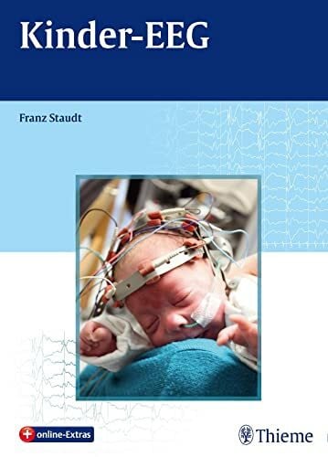 Kinder-EEG: Mit instruktivem Onlinematerial zum Download