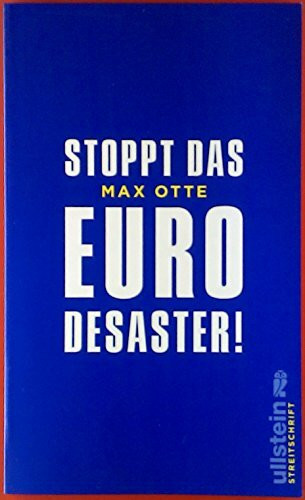 Stoppt das Euro-Desaster! (0)