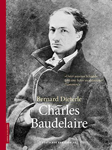 Charles Baudelaire (Leben in Bildern)