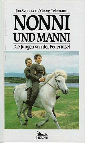 Nonni und Manni