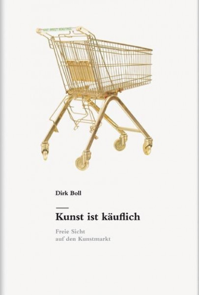 Kunst ist käuflich