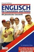 Englisch für Gaststätten und Hotels