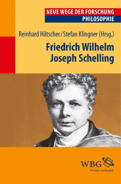 Friedrich Wilhelm Joseph Schelling