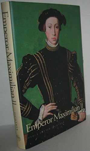 Emperor Maximilian II