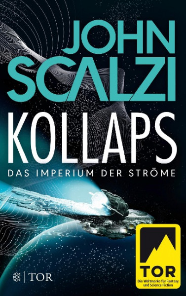 Kollaps - Das Imperium der Ströme 1