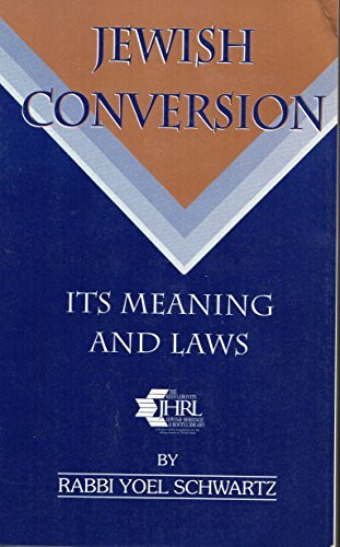 Jewish Conversion