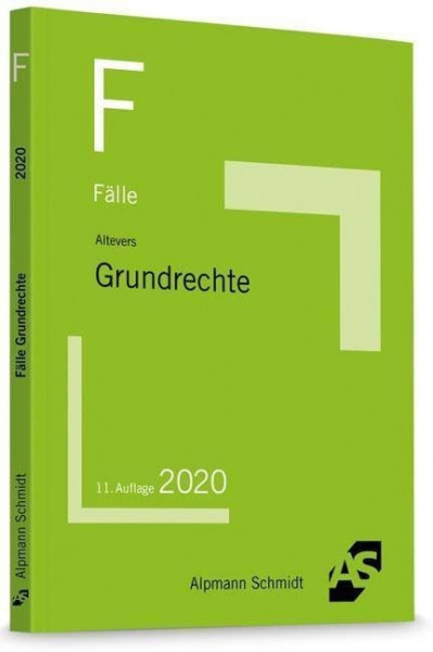 Fälle Grundrechte