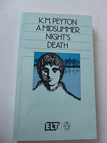 A Midsummer Night's Death