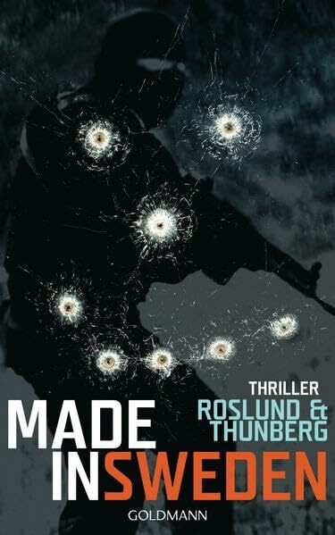 Made in Sweden: Thriller
